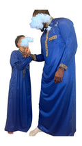 Qamis Homme